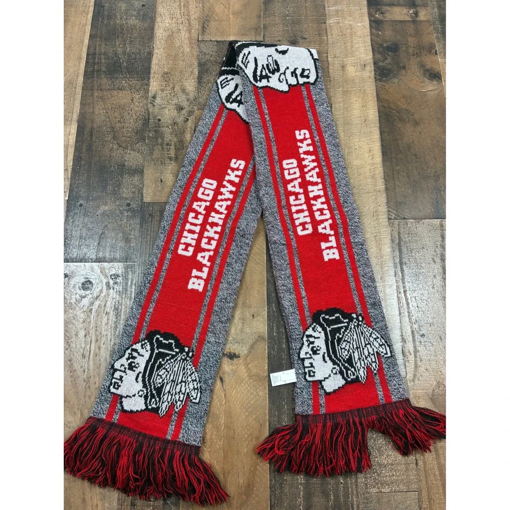 NHL chicago blackhawks